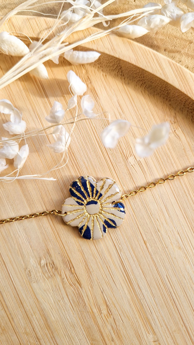 Bracelet Flora 
