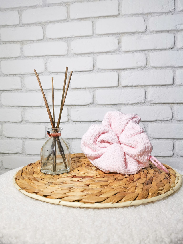 Fleur de douche Jesper