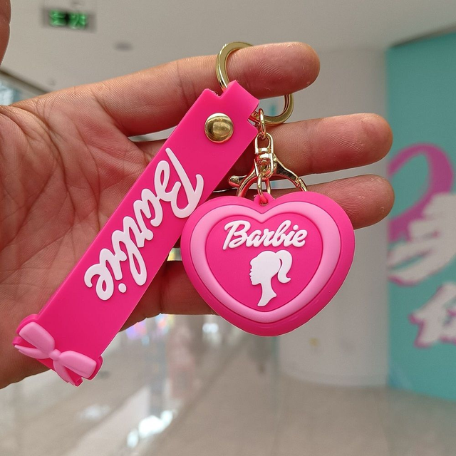 0104 - Barbie - Hart