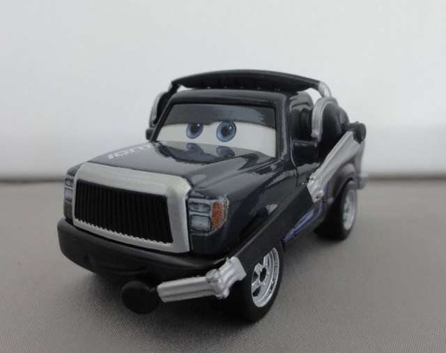 Disney Pixar Cars 3 - Ray Reverham