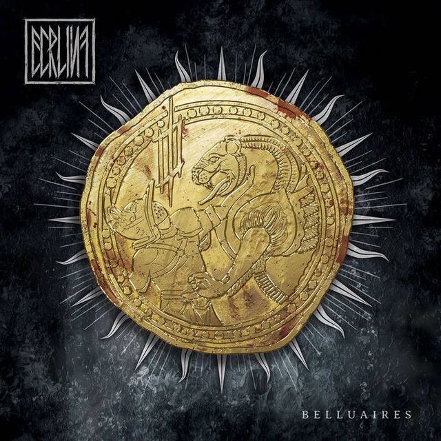 Ecr.Linf : Belluaires (2024) CD