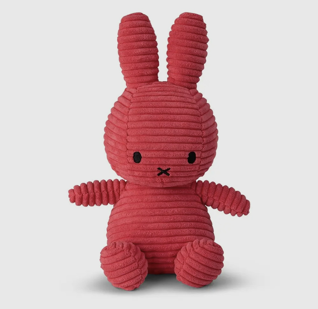 Miffy Hot pink 