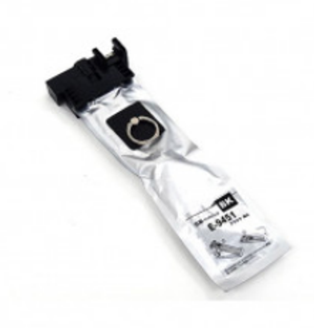 94 XL Epson Compatible BLACK, jet d'encre, T9451