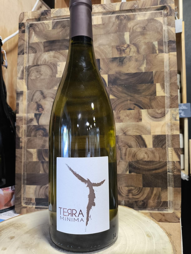 Terra Minima Blanc Sec