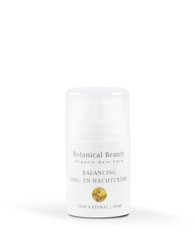 Dag- en Nachtcrème - 50 ml