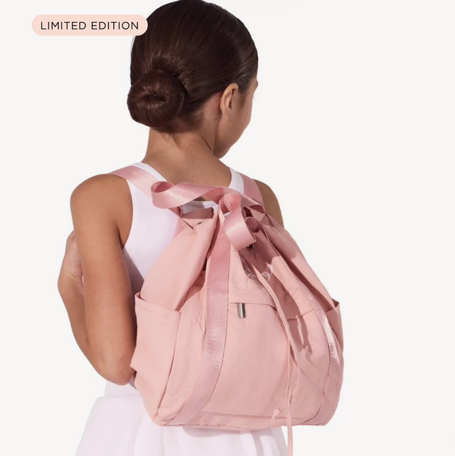 CAPEZIO Olivia Multi-Way Tote bag
