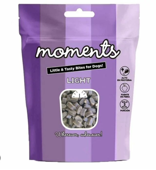 Friandises récompenses LIGHT 