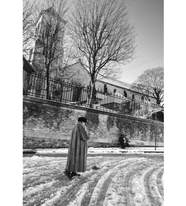 Les goûts d’antan 