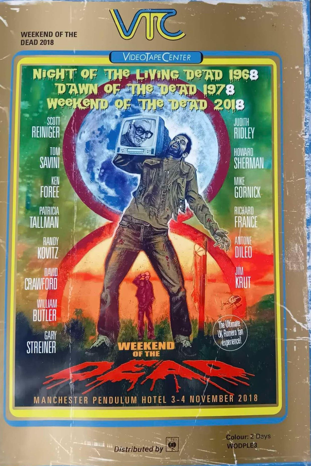 2018 Official Show Programme (+ 2016 Programme for Free)