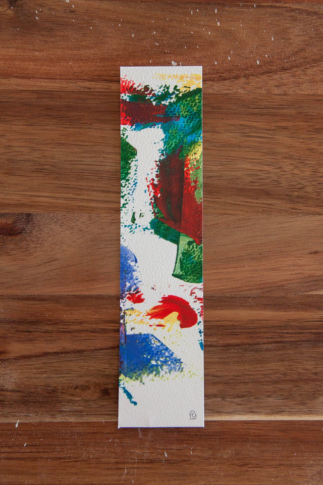 Marque-page Acrylique