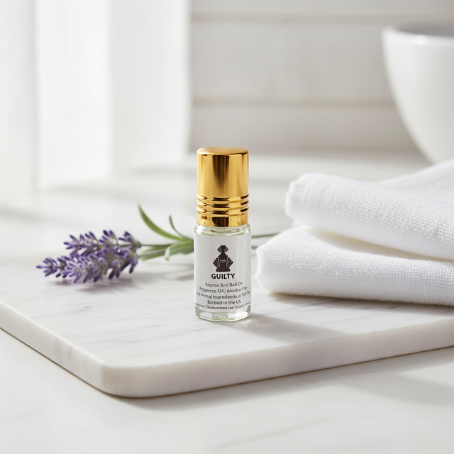 Guilty Women 3ml Roll On