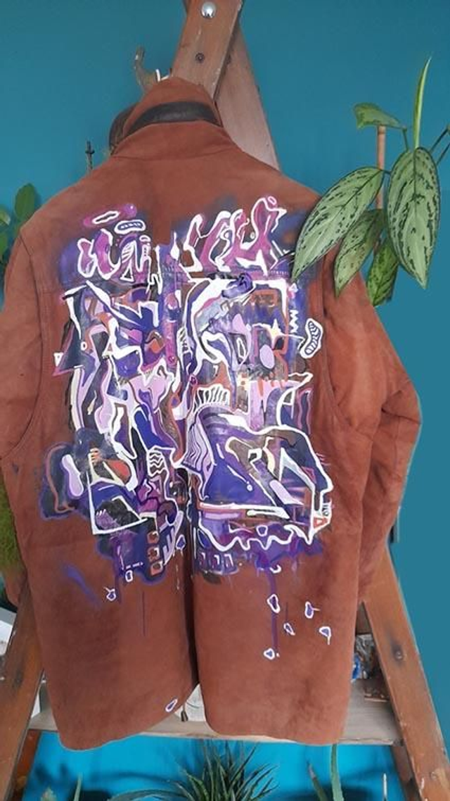 Uncontainable Tentacles