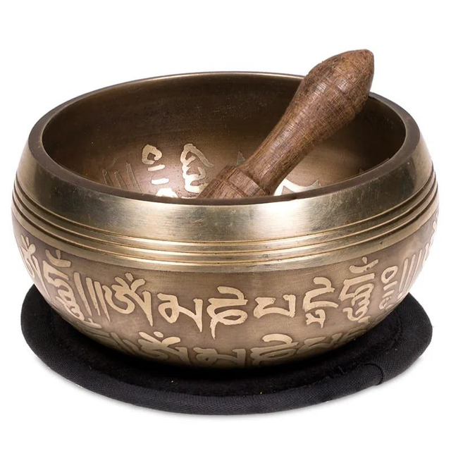 Äänimalja OHM - lahjapakkaus - 10cm