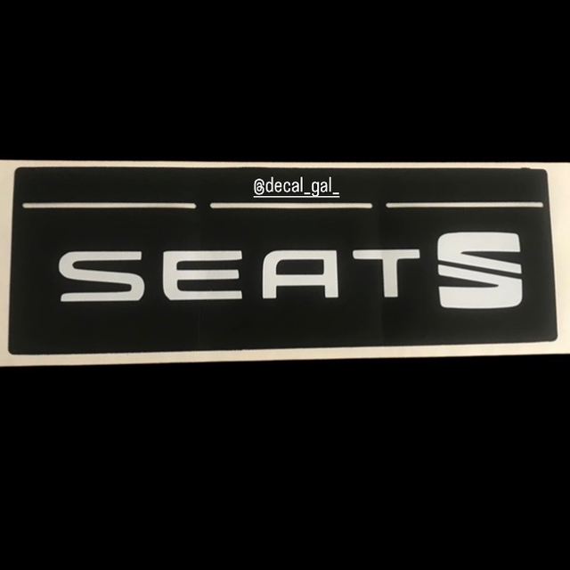 Seat Disc Holder