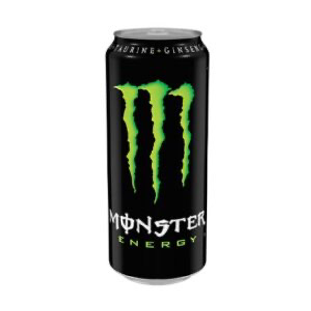 Monster 