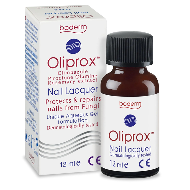 Oliprox Nagellack 12 ml