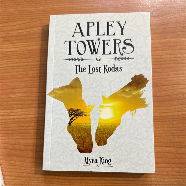 Apley Towers The Lost Kodas