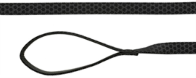 Trixie hondenlijn night reflect 100x2cm