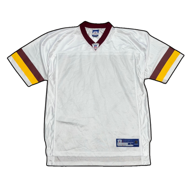 Washington Redskins NFL Jersey - L