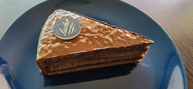 Sachertorte