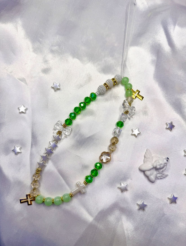 Bijou de téléphone É D E N