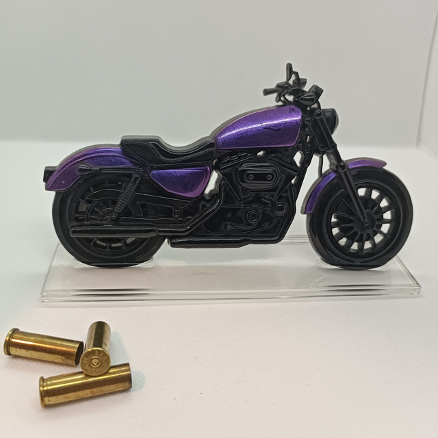 Moto - Violet
