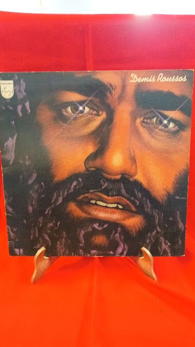 Demis Roussos – Demis Roussos