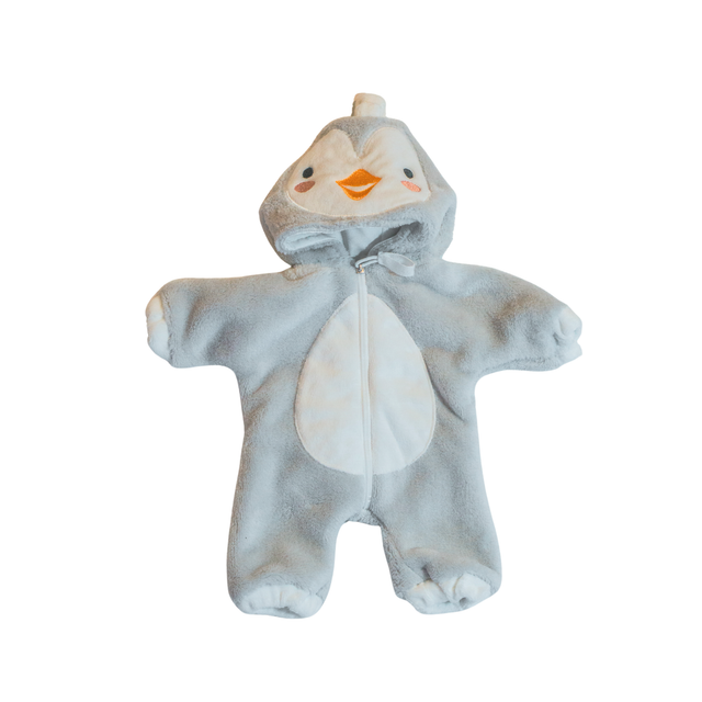 Pyjama pingouin