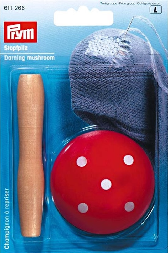 Prym: Maasklos