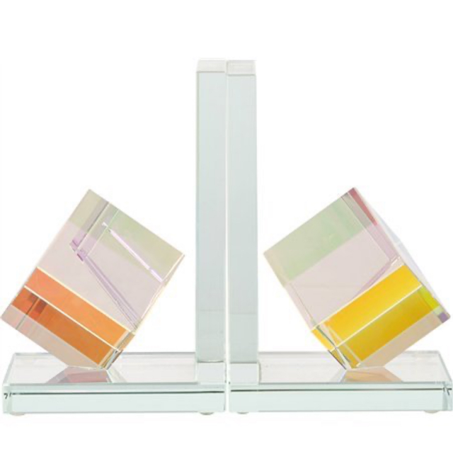 SUPPORT DE LIVRES BLOCKS