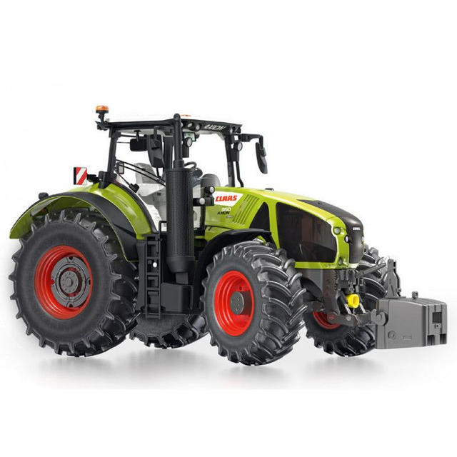 Claas axion 950 7863