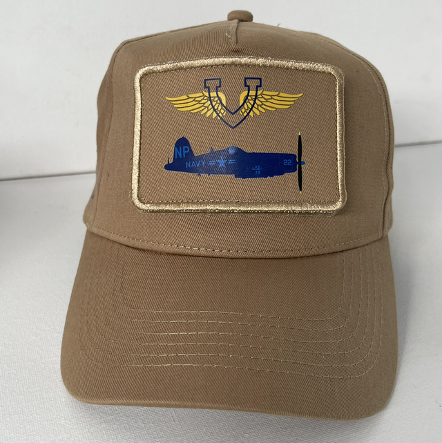 Casquette corsair 2025