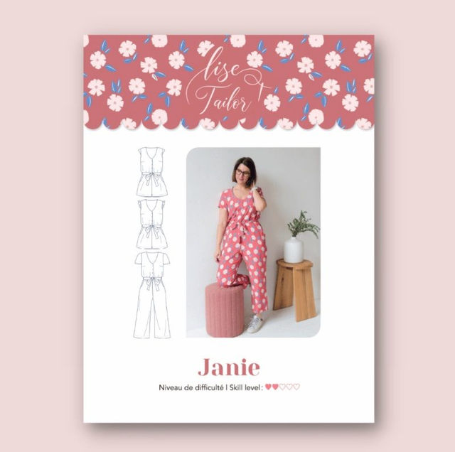 Janie Lise Tailor