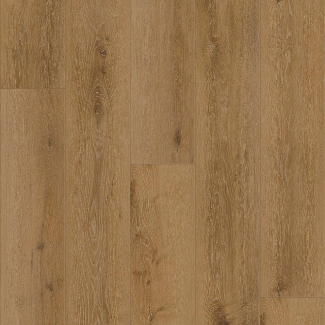 Regina 1220 mm x 181 mm  Dikte 8.0 mm  Geïntegreerde kurkonderlaag met ingekleurde v voegen  2.65 m2 per pak   