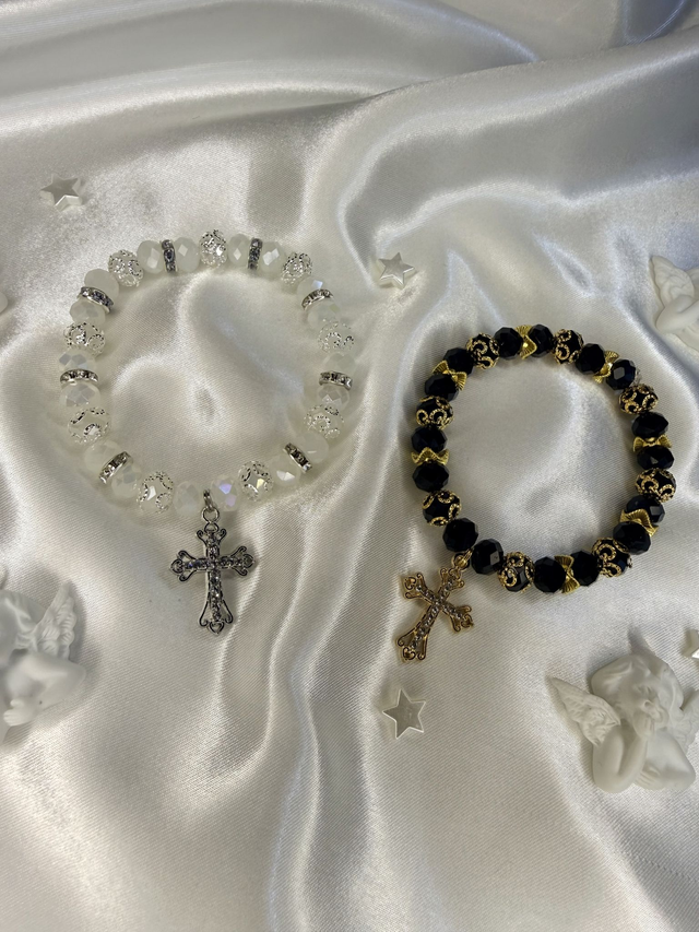 Duo bracelets JOB & DANIEL