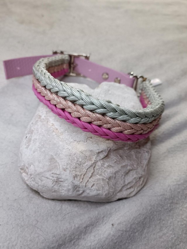 Ragnar rose/argent 41-49 cm