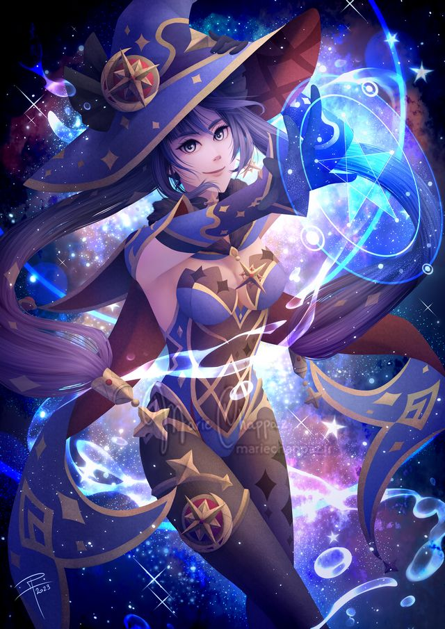Mona