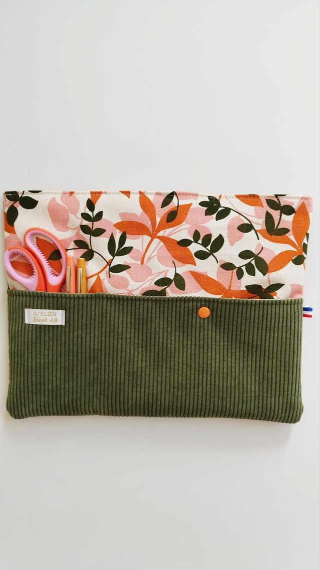 Housse multifonction * Lalie *