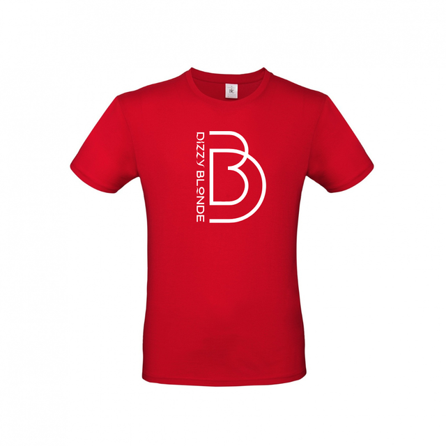 Dizzy Blonde T shirt