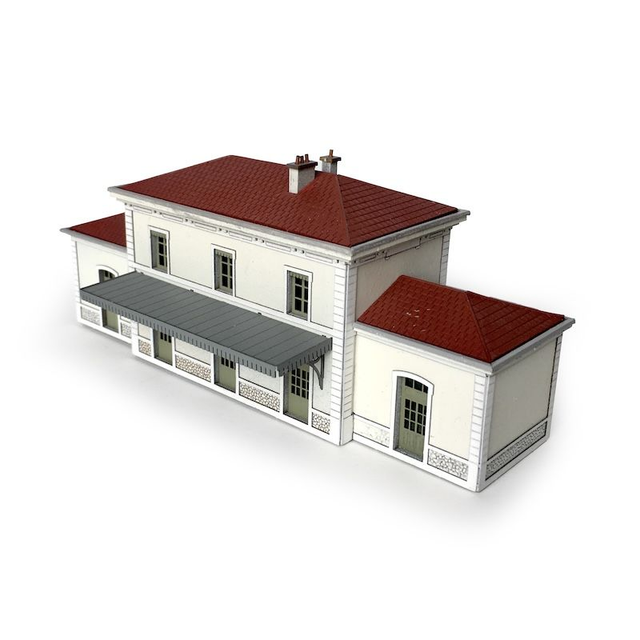 ABF160-003 Gare de Retournac (N)