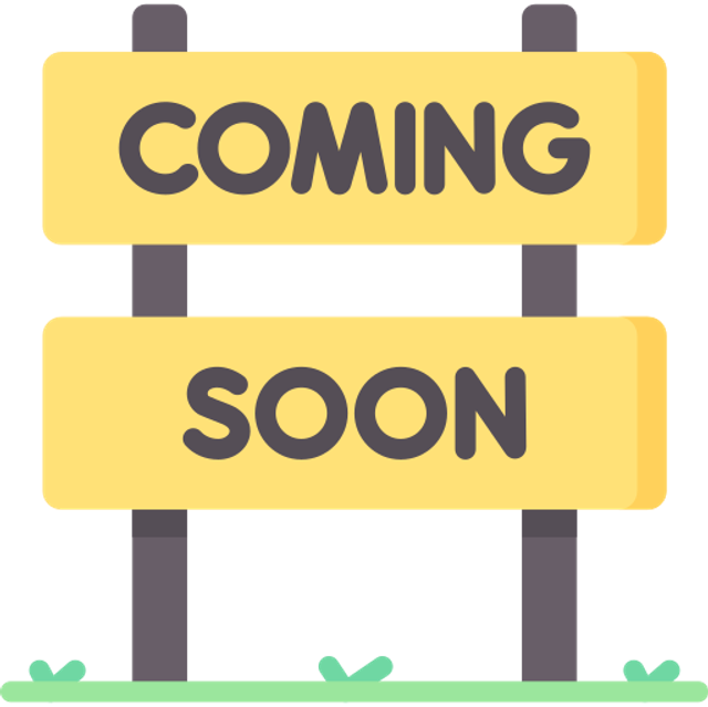 #09 即将推出｜Coming soon