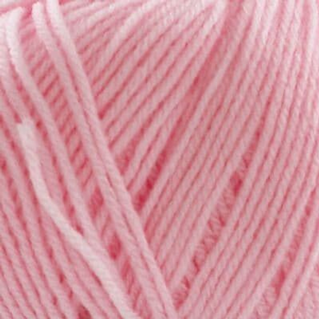 Robin  4 ply Wool  100g Wool - Pink