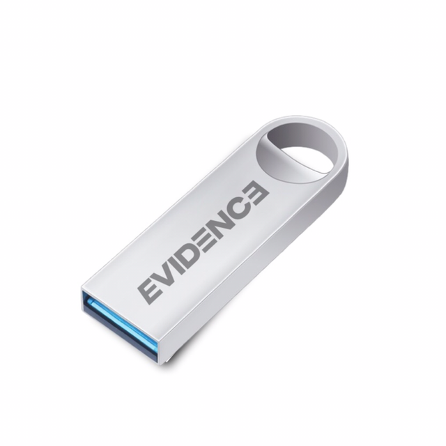 Album - Le Chemin - Clé USB