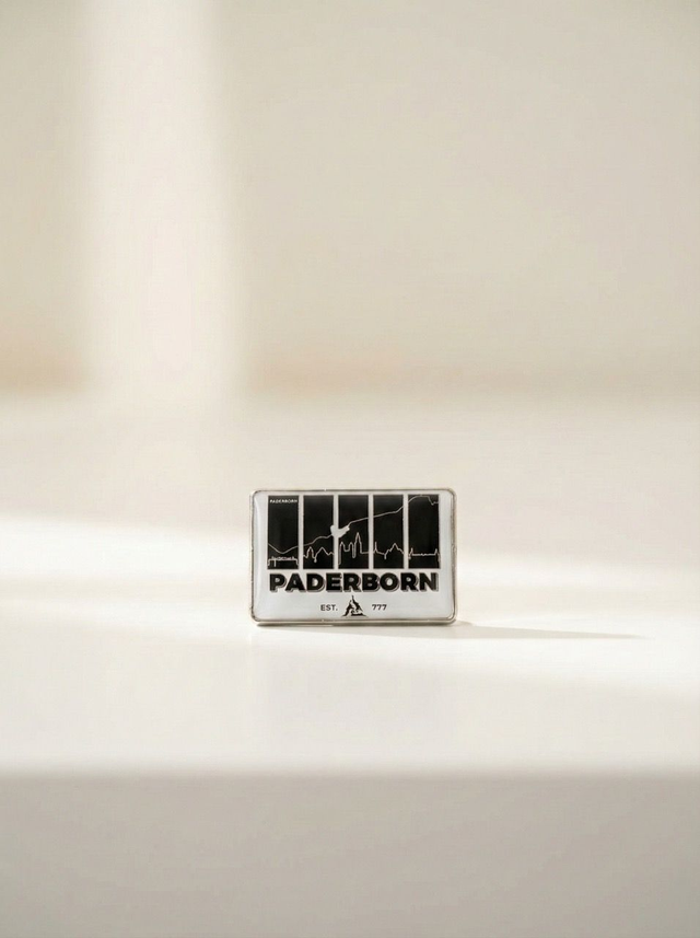 PIN – PADERBORN SKYLINE