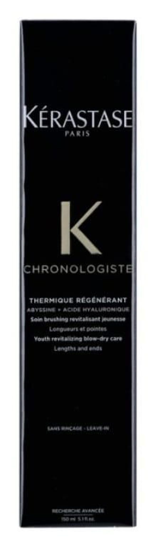 Kérastase Chronologic