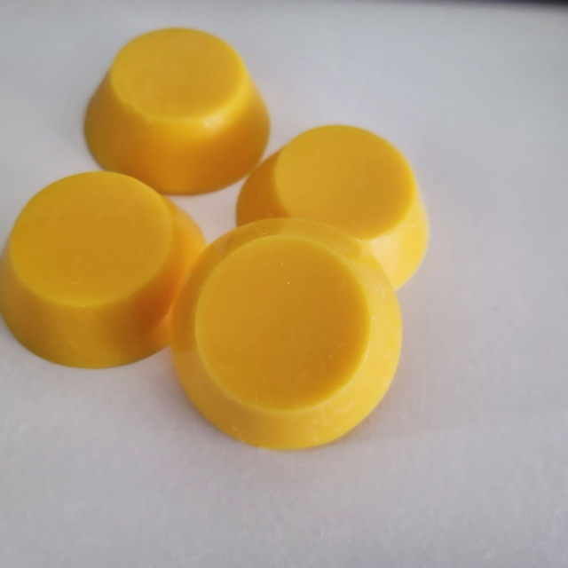 MONOI fondants parfumés 