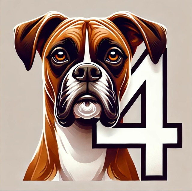 BONO 4 sesiones de comunicación canina