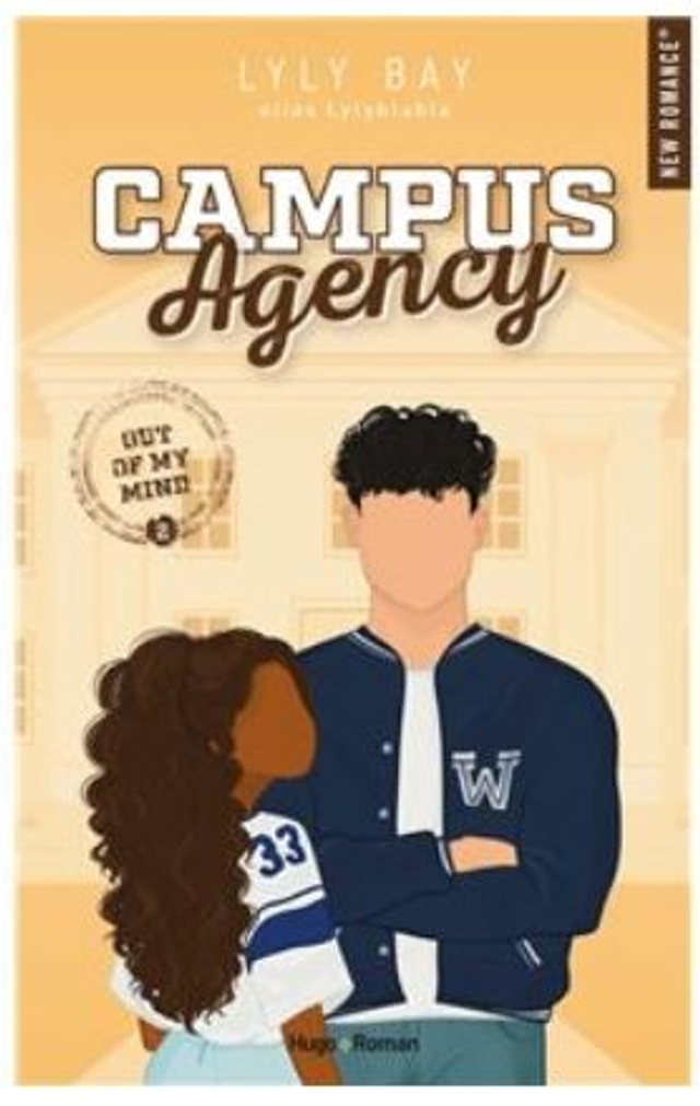 Campus Agency - Tome 02