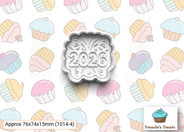 Happy New Year (1014)