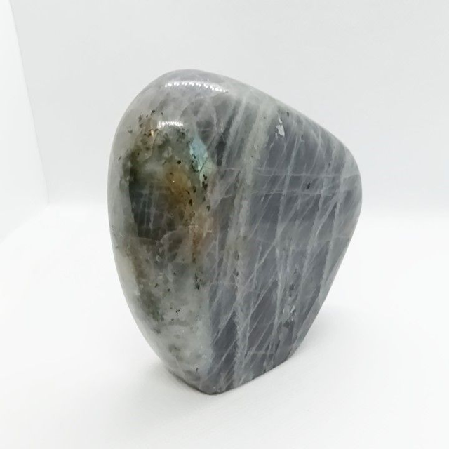 Labradorite - Type Spectrolite - Forme libre N° 3